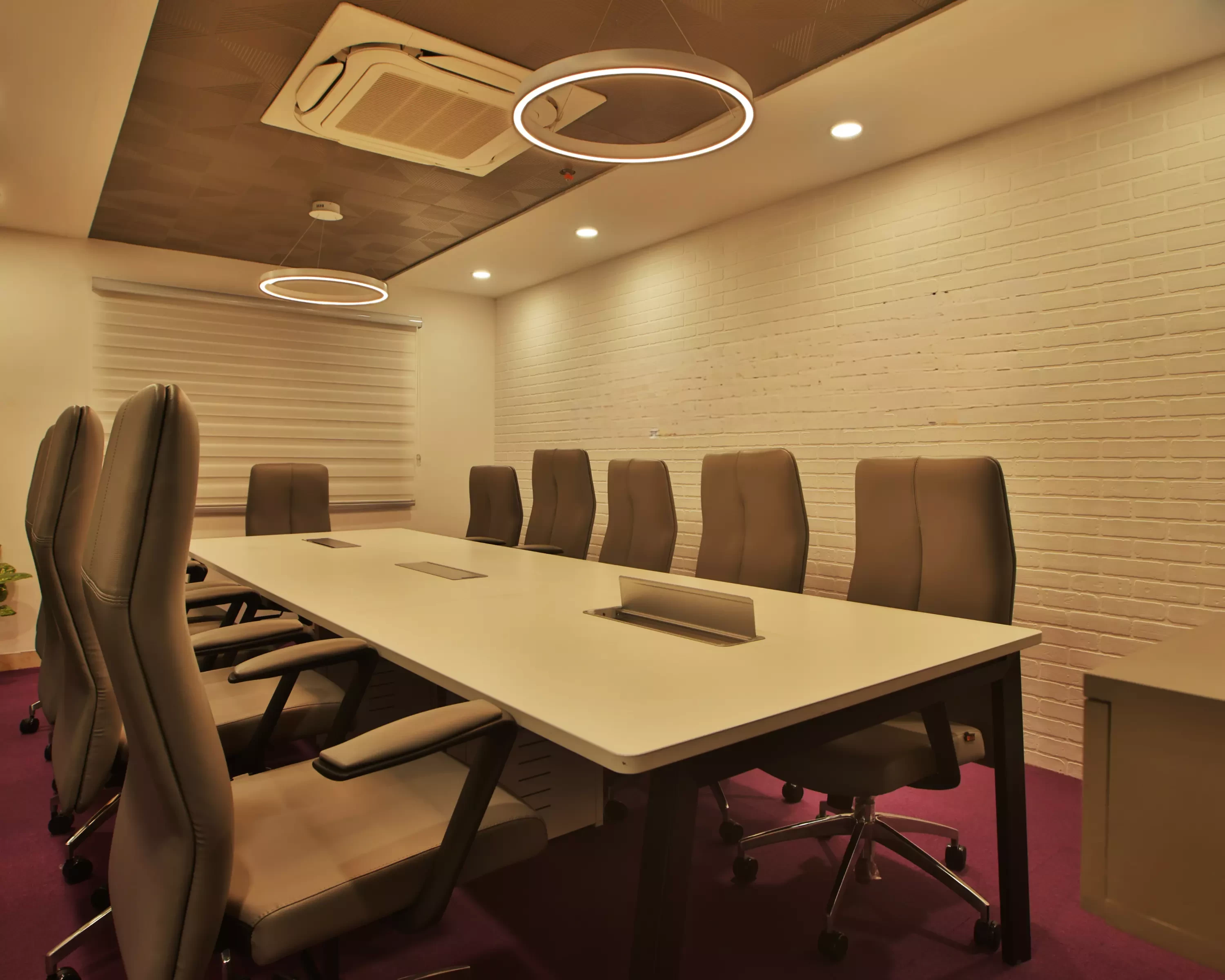 Premium Coworking Spaces in Coimbatore Arima Wakefield SpazeOne